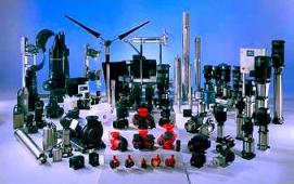 Насосы Grundfos
