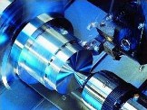 Металлообработка - фрезерование