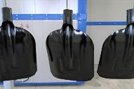 Лопаты