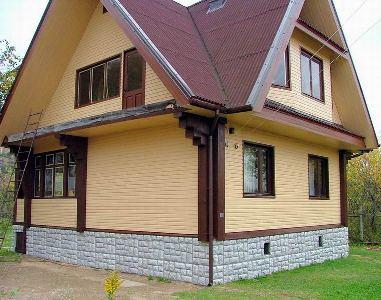кирпич для фундамента