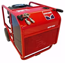 Бензиновая гидравлическая станция HPP18V Flex HYCON